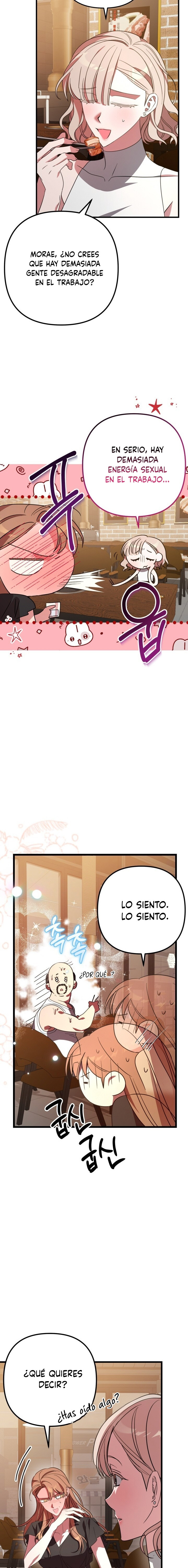 Oficina de Culpables Capítulo 17 - Page 12