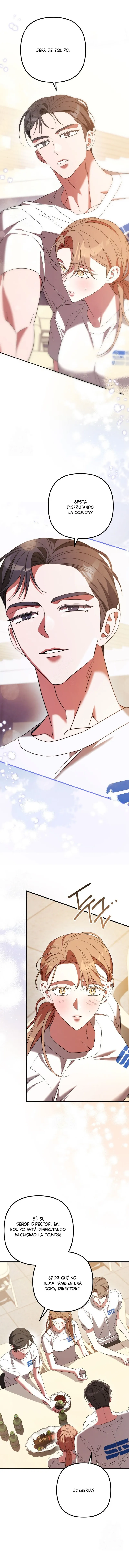 Oficina de Culpables Capítulo 18 - Page 10