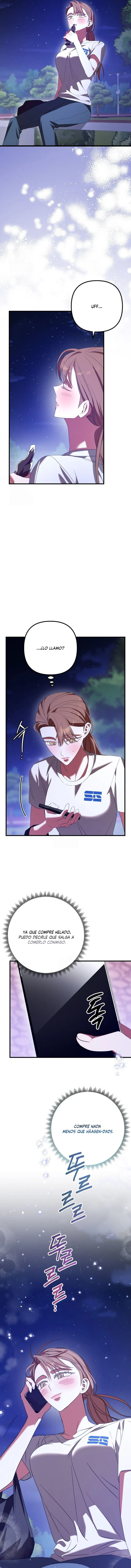 Oficina de Culpables Capítulo 18 - Page 13