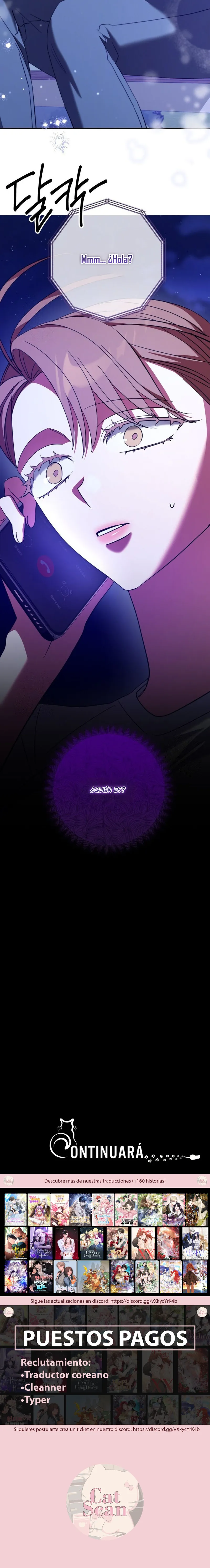 Oficina de Culpables Capítulo 18 - Page 14