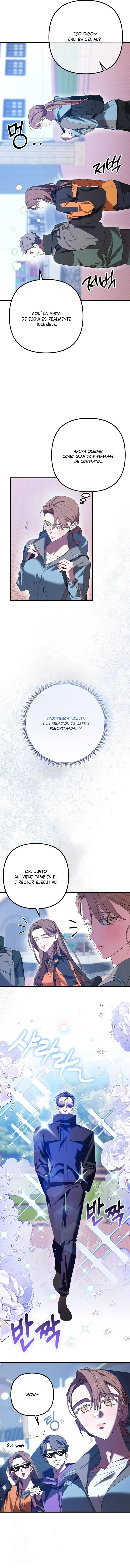 Oficina de Culpables Capítulo 18 - Page 4