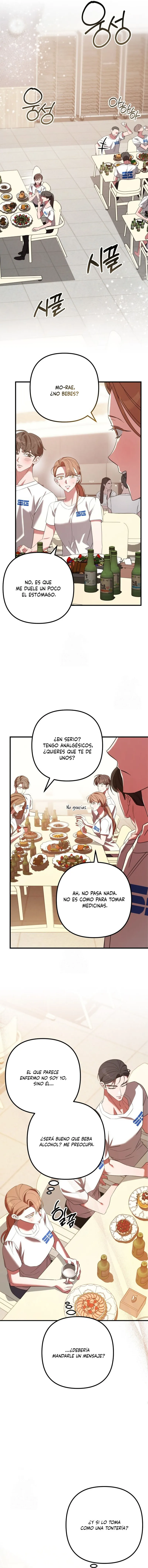 Oficina de Culpables Capítulo 18 - Page 8