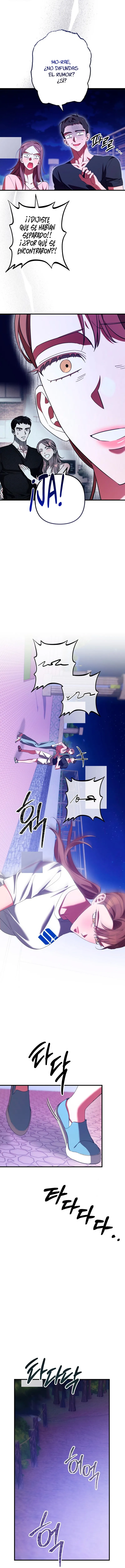 Oficina de Culpables Capítulo 19 - Page 12