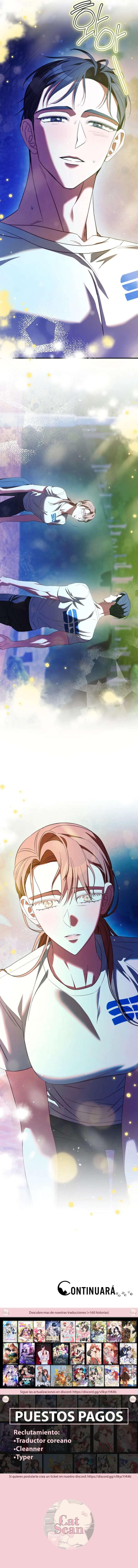 Oficina de Culpables Capítulo 19 - Page 14