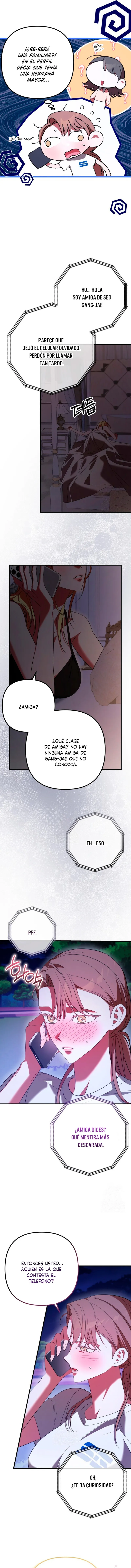 Oficina de Culpables Capítulo 19 - Page 2