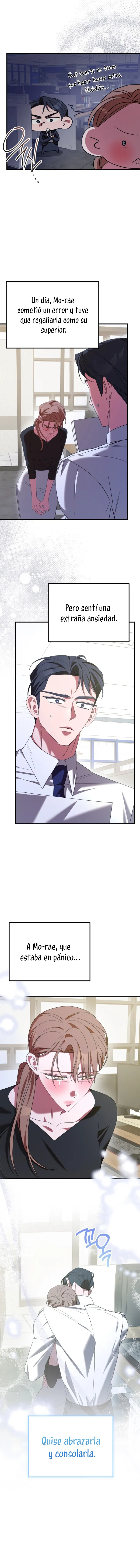 Oficina de Culpables Capítulo 20 - Page 12