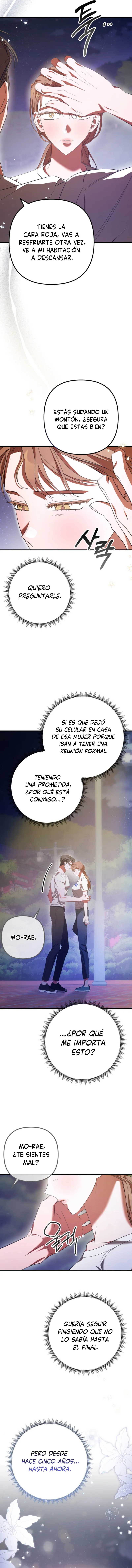 Oficina de Culpables Capítulo 20 - Page 2