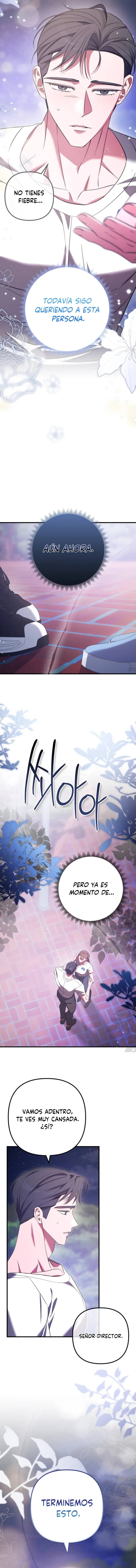 Oficina de Culpables Capítulo 20 - Page 3