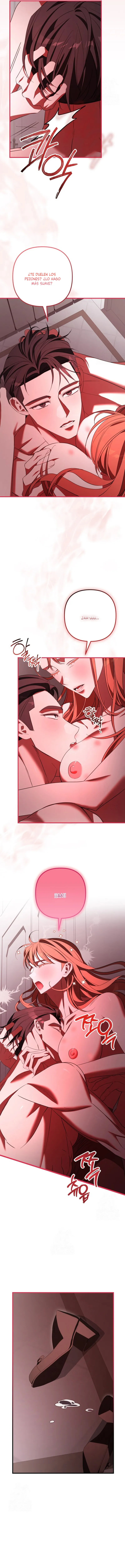 Oficina de Culpables Capítulo 21 - Page 10