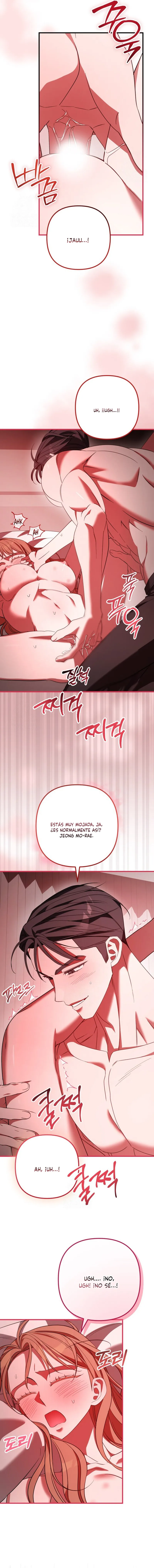 Oficina de Culpables Capítulo 21 - Page 12