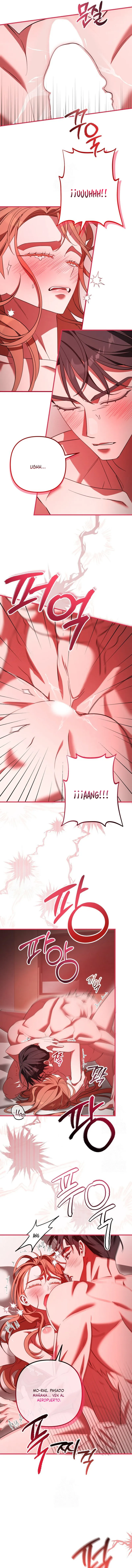 Oficina de Culpables Capítulo 21 - Page 14