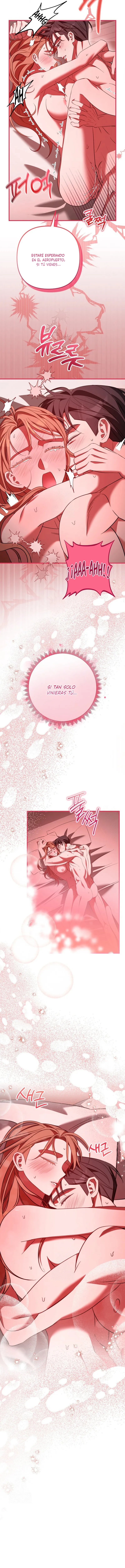 Oficina de Culpables Capítulo 21 - Page 15