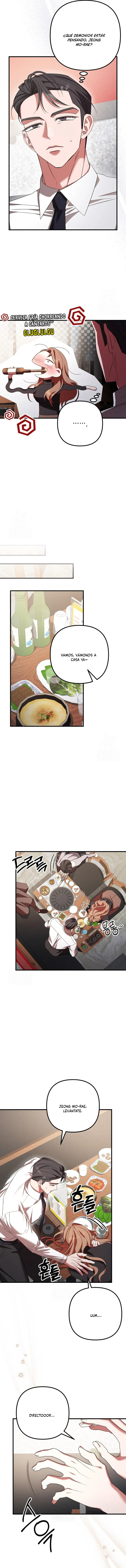 Oficina de Culpables Capítulo 21 - Page 2