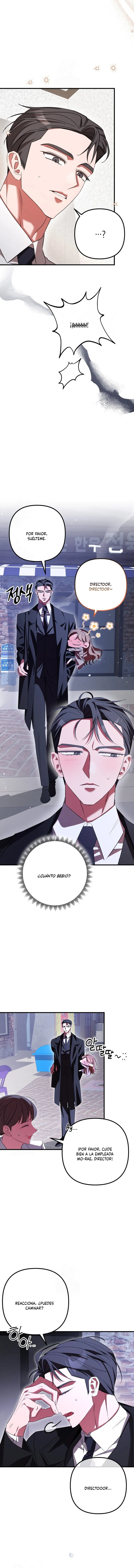 Oficina de Culpables Capítulo 21 - Page 3