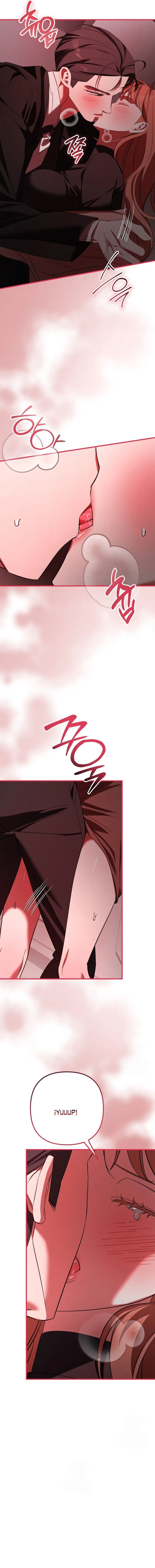 Oficina de Culpables Capítulo 21 - Page 7