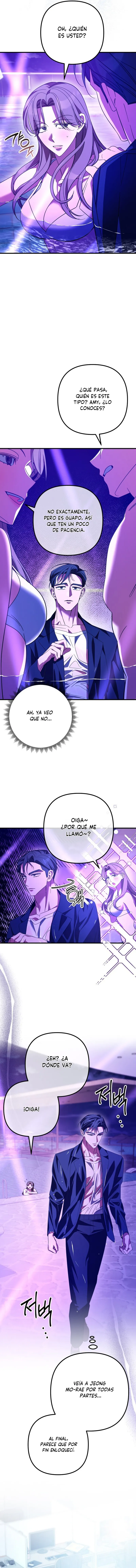 Oficina de Culpables Capítulo 22 - Page 12