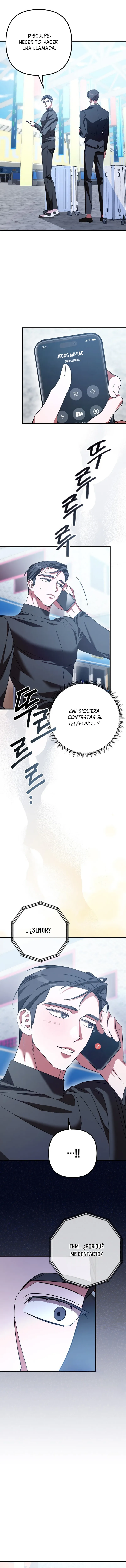 Oficina de Culpables Capítulo 22 - Page 2