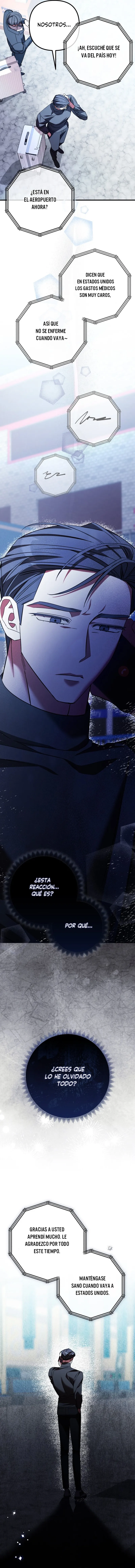 Oficina de Culpables Capítulo 22 - Page 3