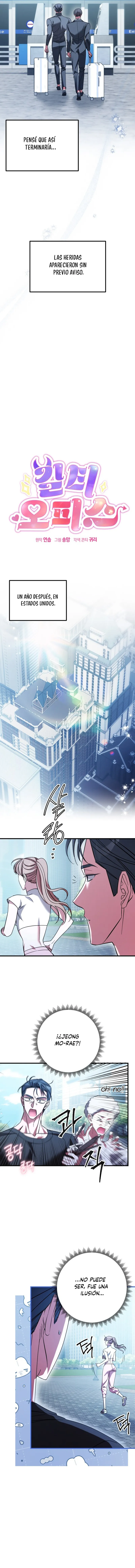 Oficina de Culpables Capítulo 22 - Page 5