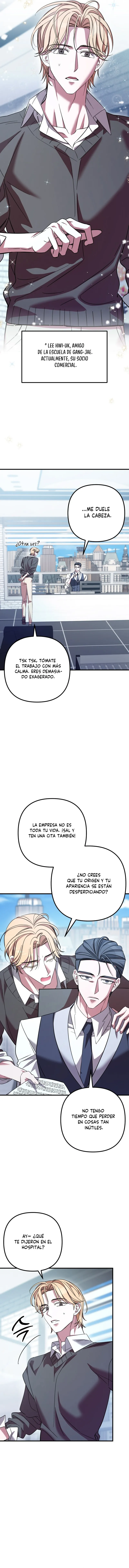 Oficina de Culpables Capítulo 22 - Page 7