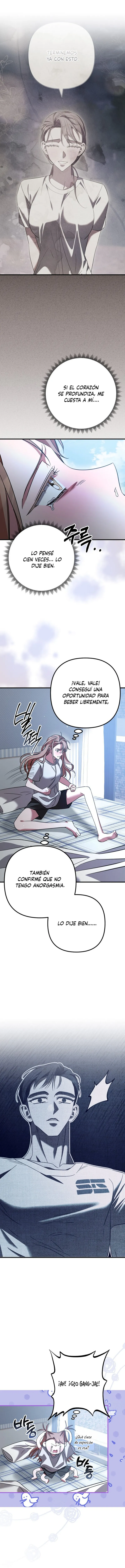 Oficina de Culpables Capítulo 23 - Page 10