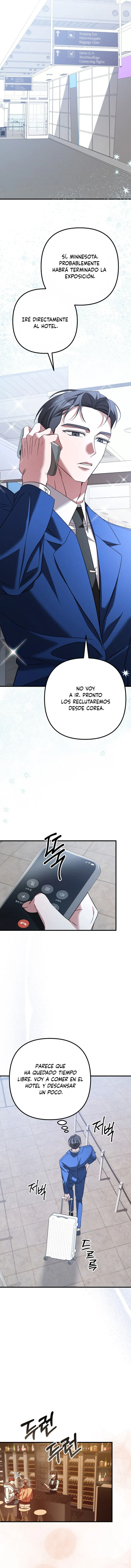 Oficina de Culpables Capítulo 23 - Page 6