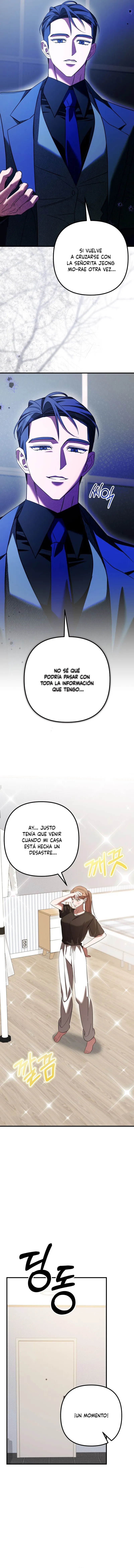 Oficina de Culpables Capítulo 24 - Page 13