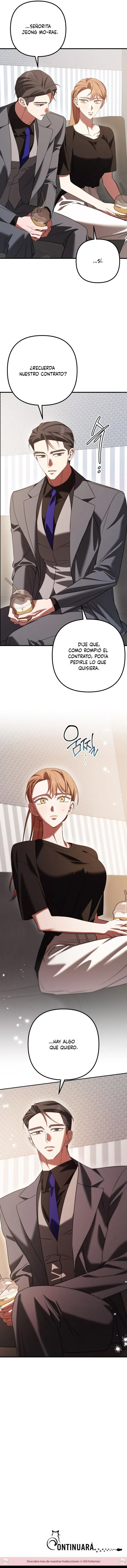 Oficina de Culpables Capítulo 24 - Page 15