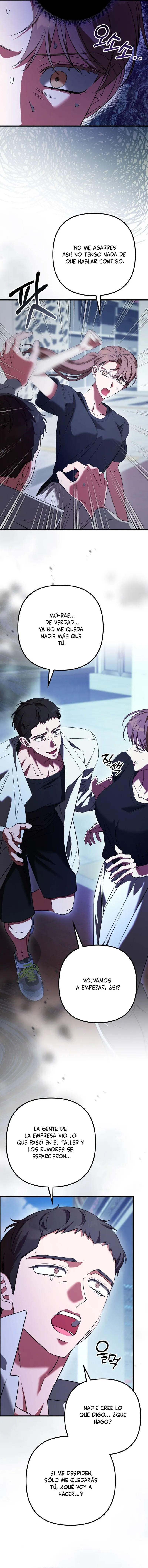 Oficina de Culpables Capítulo 24 - Page 3