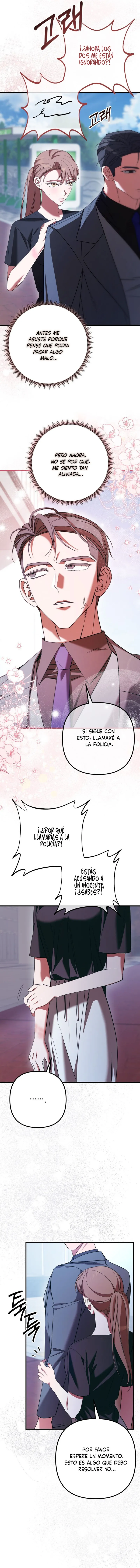 Oficina de Culpables Capítulo 24 - Page 7