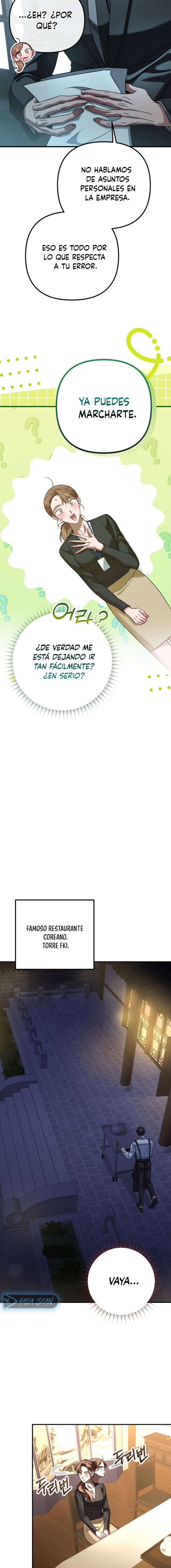 Oficina de Culpables Capítulo 4 - Page 7