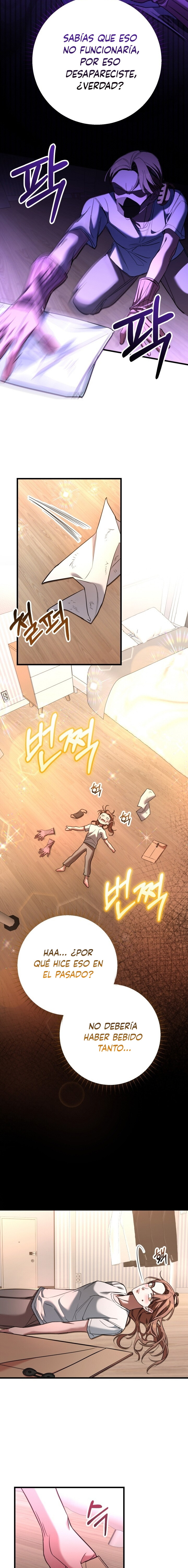 Oficina de Culpables Capítulo 5 - Page 3