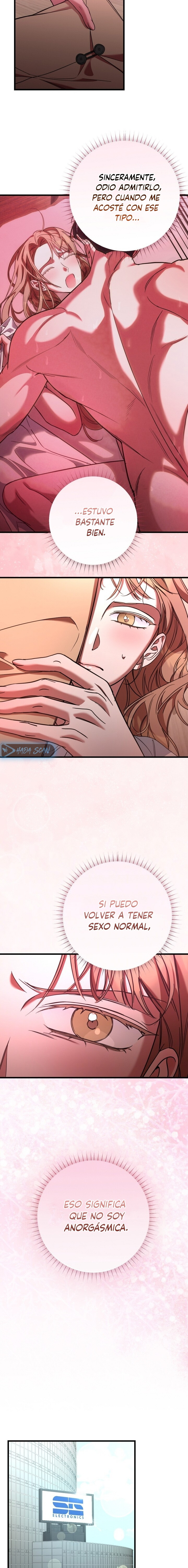 Oficina de Culpables Capítulo 5 - Page 4