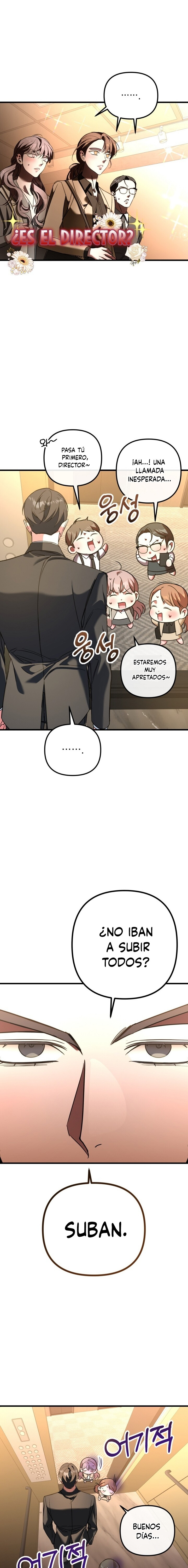 Oficina de Culpables Capítulo 5 - Page 7