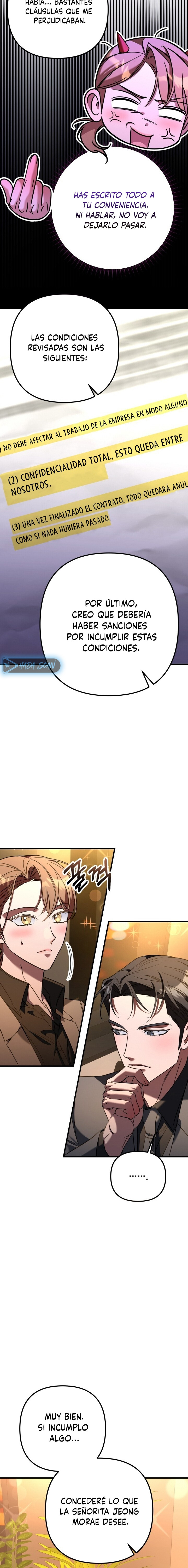 Oficina de Culpables Capítulo 6 - Page 6