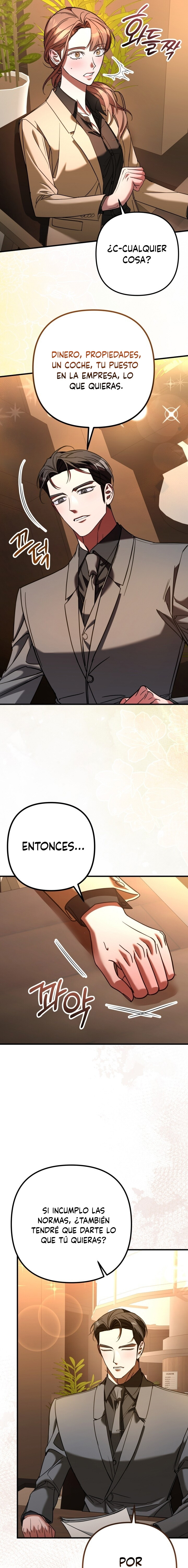 Oficina de Culpables Capítulo 6 - Page 7