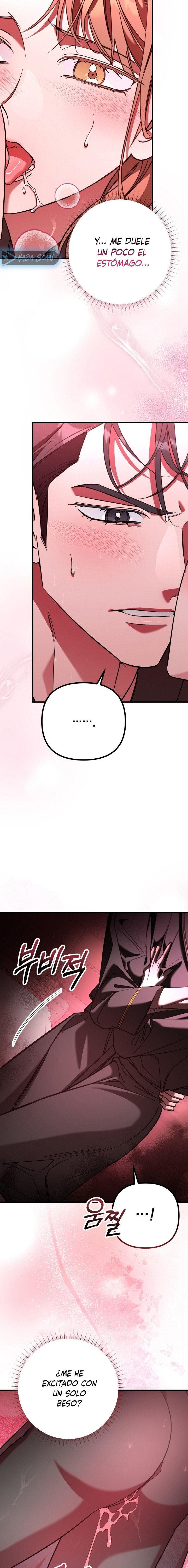 Oficina de Culpables Capítulo 6 - Page 17