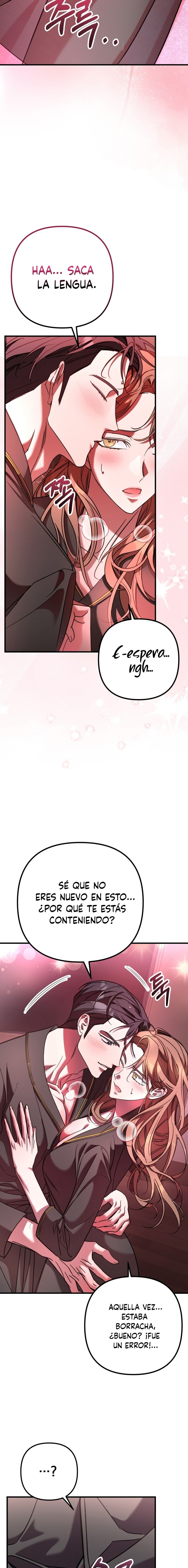 Oficina de Culpables Capítulo 6 - Page 18