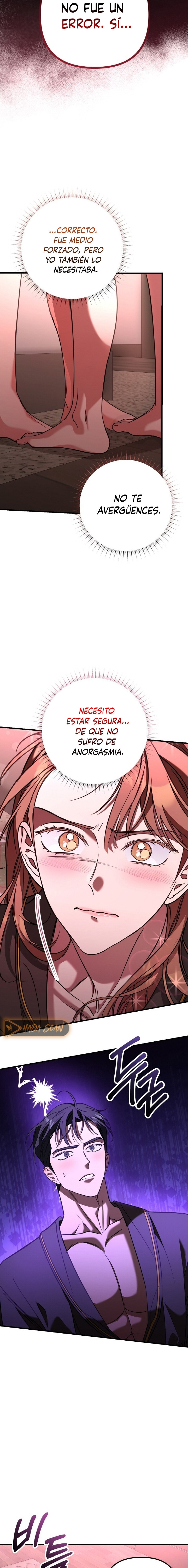 Oficina de Culpables Capítulo 7 - Page 4