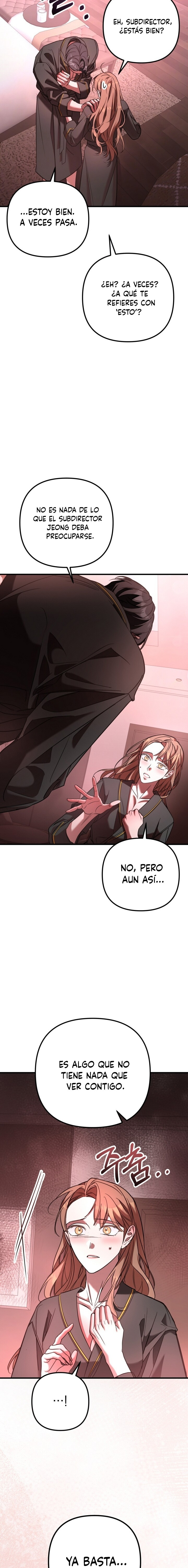 Oficina de Culpables Capítulo 7 - Page 5