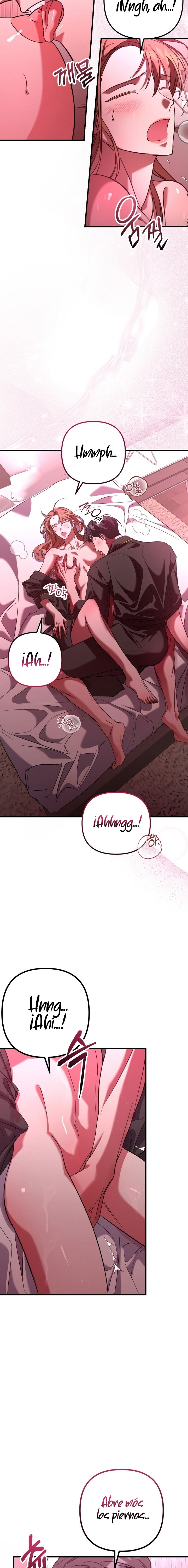 Oficina de Culpables Capítulo 7 - Page 9