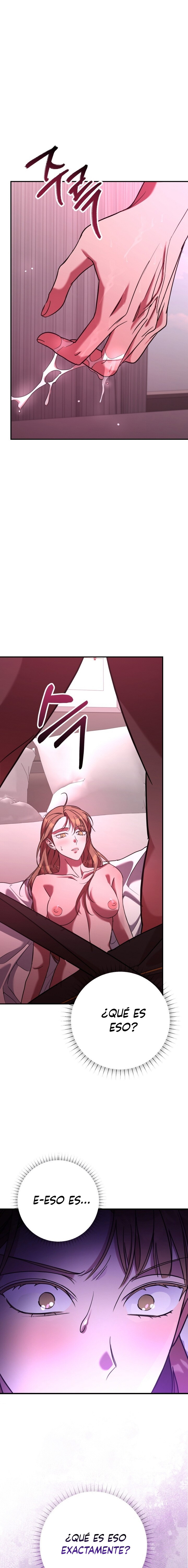 Oficina de Culpables Capítulo 7 - Page 12