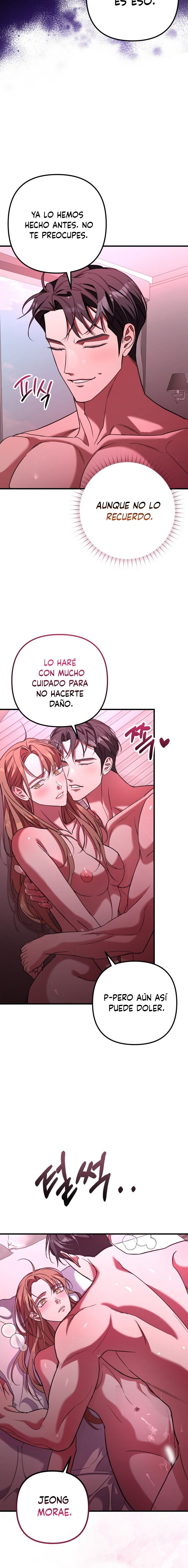 Oficina de Culpables Capítulo 7 - Page 14