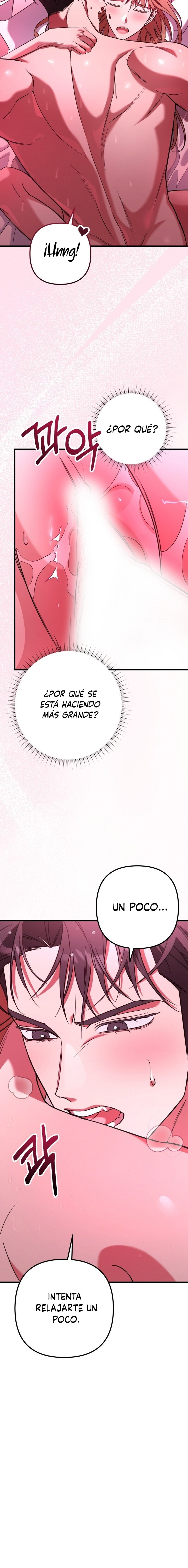 Oficina de Culpables Capítulo 7 - Page 16