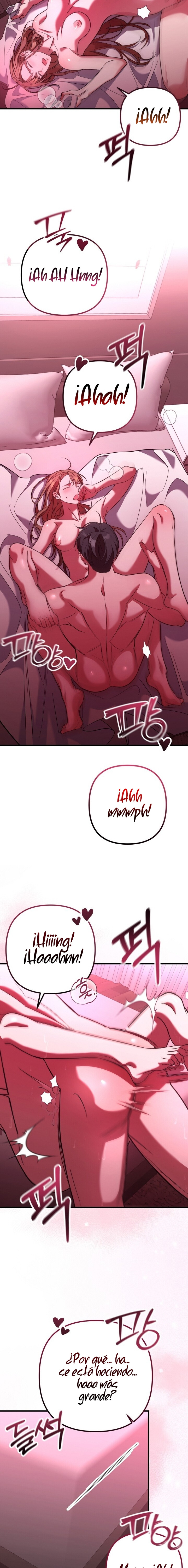 Oficina de Culpables Capítulo 7 - Page 18