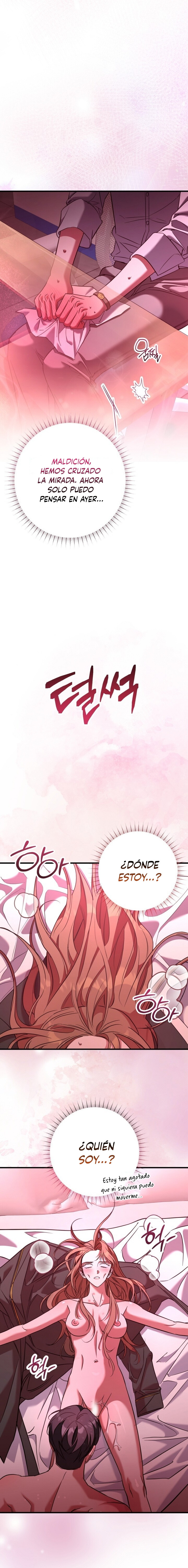 Oficina de Culpables Capítulo 8 - Page 8