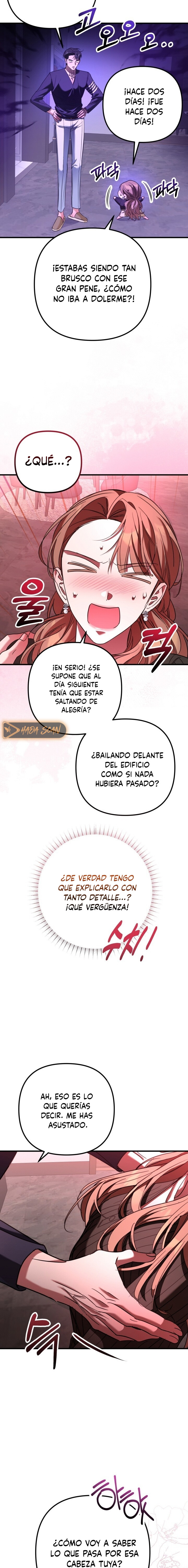 Oficina de Culpables Capítulo 9 - Page 4