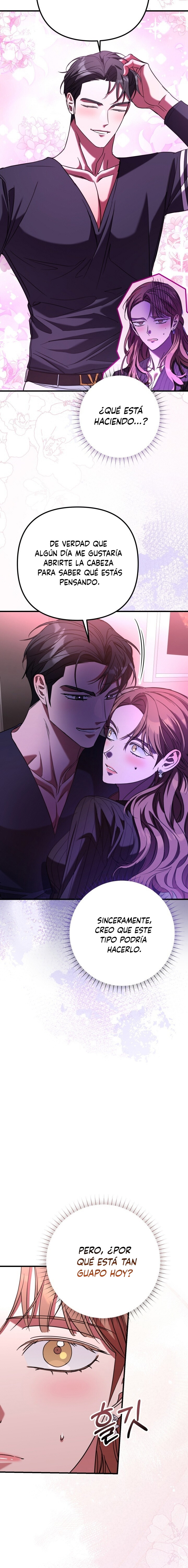 Oficina de Culpables Capítulo 9 - Page 5