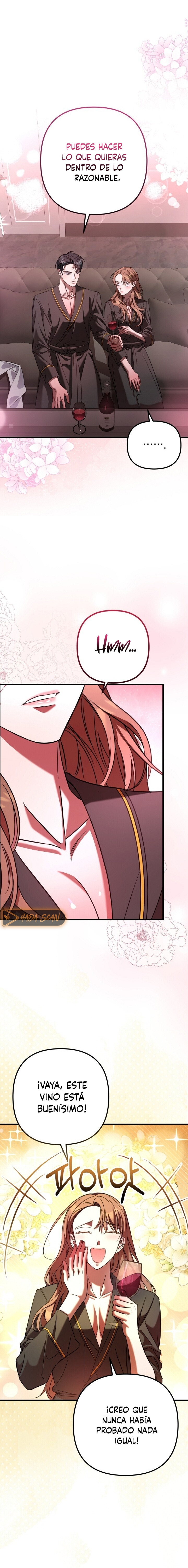 Oficina de Culpables Capítulo 9 - Page 13