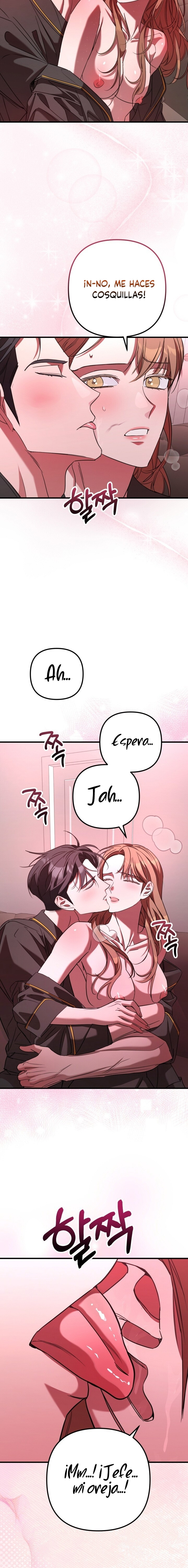 Oficina de Culpables Capítulo 9 - Page 16